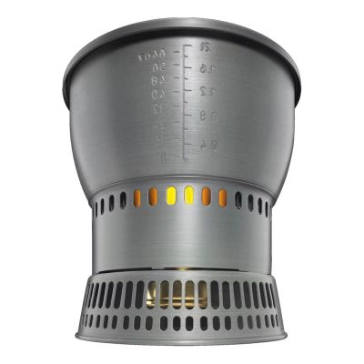 5. Zestaw naczyń turystycznych Esbit Alcohol Cookset 2,35L