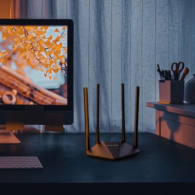 5. Router Mercusys MR30G