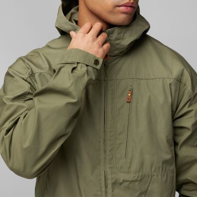 8. Kurtka Fjällräven Sten Jacket M F81679-620