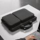 11. Torba Tech-Protect Defender Bag na laptopa 17" - czarna