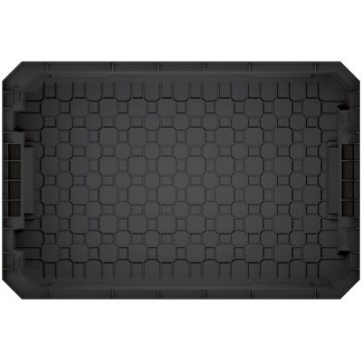 9. SKRZYNKA KOSZ NARZĘDIOWY X BLOCK PRO 30 KISTENBERG