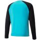 4. Bluza bramkarska Puma teamPACER GK LS M 704933 40