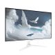 2. Monitor Arozzi Nova 32" z systemem ochrony przed włamaniem (IPS), QHD, format 16:9, odświeżanie 180 Hz, czas reakcji 1 ms, rozdzielczość 2560 x 1440 pikseli, jasność 300 cd/m2, ilość portów HDMI: 2, kolor biały