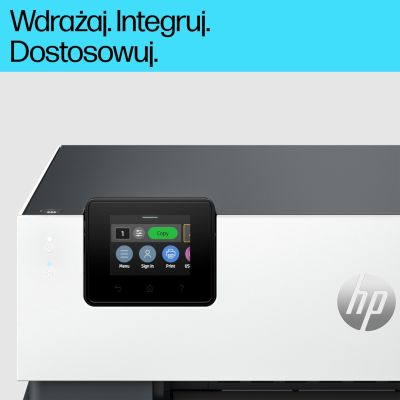 10. Drukarka HP OfficeJet Pro 9110b
