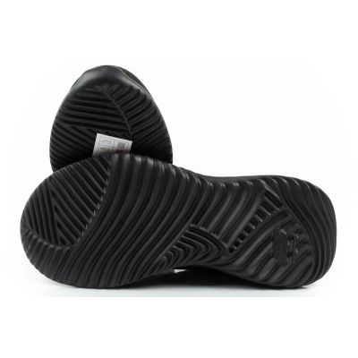 18. Skechers Bounder buty sportowe na rzep dziecięce lekkie wygodne