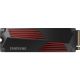 23. Dysk SSD Samsung 990 PRO 2TB M.2 2280 PCI-E x4 Gen4 NVMe