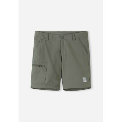 6. Spodnie Reima Pants Sillat Thyme Jr 5100194A-8510