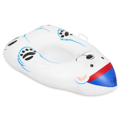 3. Ślizgacz śnieżny dmuchany Spokey Bear 942310