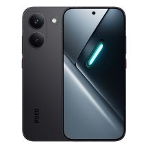POCO X8 Pro 16,7 cm (6.59") Dual SIM 5G USB Type-C 8 GB 256 GB 6500 mAh Czarny