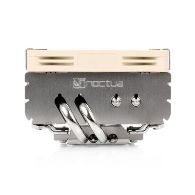 3. Chłodzenie CPU NOCTUA NH-L9x65 Low Profile