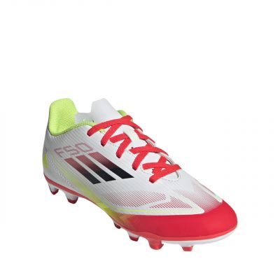 2. Buty piłkarskie adidas F50 Club FG/MG Jr IE1309