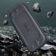 5. Etui Tech-Protect Hardpouch na Nintendo Switch 2 - szare
