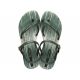 6. Sandały Ipanema Fashion Sand VI Fem W 82521 20770