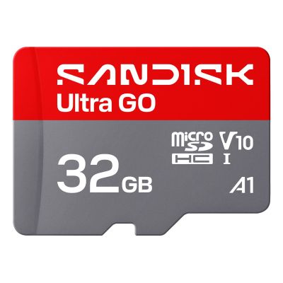 Sandisk Ultra Go microSD UHS-I 32GB MicroSD 120MB/s(R)