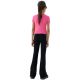 3. Legginsy 4F CAS Jr 4FJWSS25TTIGF199 20S