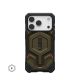 2. Urban Armor Gear Monarch Pro pokrowiec na telefon komórkowy 16 cm (6.3") Czarny, Zielony