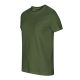 Koszulka damska Edge (khaki)