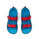 4. Sandały Affenzahn Sandal Chamude Airy Shark Jr 00392-30009