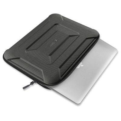 3. Etui Tech-Protect Ranger-X Tactical na laptopa 15-16" - czarne