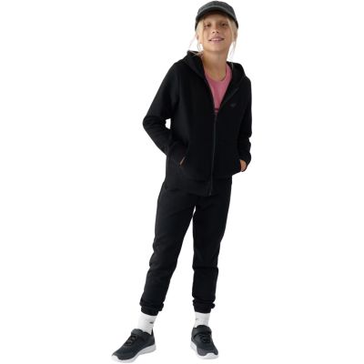 9. Bluza 4F F1315 Jr 4FJWMM00TSWSF1315 20S