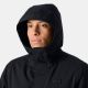 6. HELLY HANSEN BRUSSEL INS RAIN COAT 54563 990