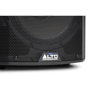 12. Alto TX 412 - Kolumna aktywna 700W