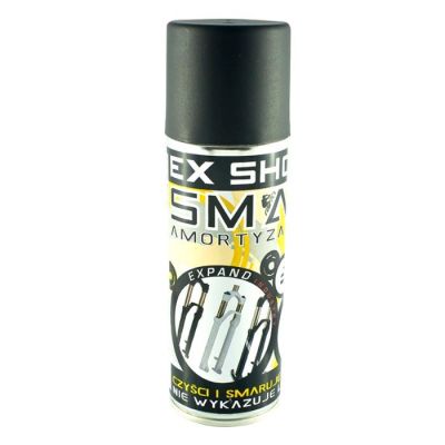 Smar do amortyzatorów SHOCK 200ml