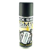 Smar do amortyzatorów SHOCK 200ml