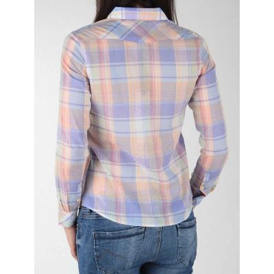 5. Koszula Wrangler Western Shirt W5045BNSF