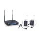 Soundsation WF-U2302PP - system bezprzewodowy UHF
