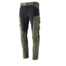 SPODNIE ROBOCZE TACTICAL ROZM. LD/54
