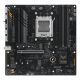 2. ASUS TUF GAMING A620M-PLUS AMD A620 Gniazdo AM5 micro ATX