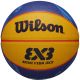 5. Piłka Wilson FIBA 3X3 Mini Ball WTB1733XB2020