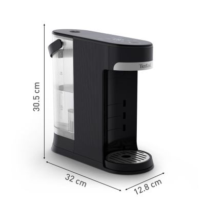 6. Automatyczny dyspenser gorącej wody TEFAL BR3508E0