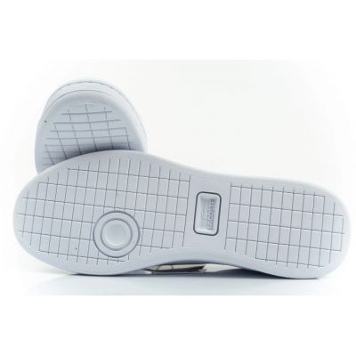 9. Buty Lacoste Carnaby W 749SUJ0002082