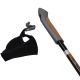 3. Kije trekkingowe Sportech N SM216-D6