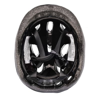 38. Kask rowerowy Meteor KS07 24892-24893