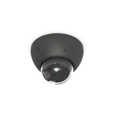 17. Kamera Ubiquti UniFi AI Dome Black (UVC-AI-Dome-B) 8MP 3840 x 2160 (16:9) IP66 IK10 10W
