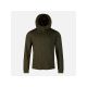 Bluza męska ROSSIGNOL Mid Layer Stretch Hoodie zielona