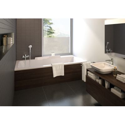 2. Hansgrohe Logis Chrom