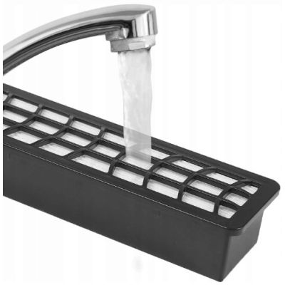 6. Odkurzacz BOSCH BWD 41740 AquaWash&Clean