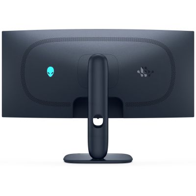 6. MONITOR DELL ALIENWARE QD-OLED 34" AW3425DW 240Hz