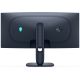 6. MONITOR DELL ALIENWARE QD-OLED 34" AW3425DW 240Hz