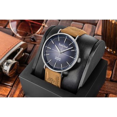 5. Zegarek Męski TIMBERLAND Rangeley TBL.TDWGB2231105 + BOX