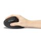 3. Kensington Pro Fit Ergo MY630 EQ myszka Biuro Po prawej stronie RF Wireless + Bluetooth + USB Type-A 2400 DPI