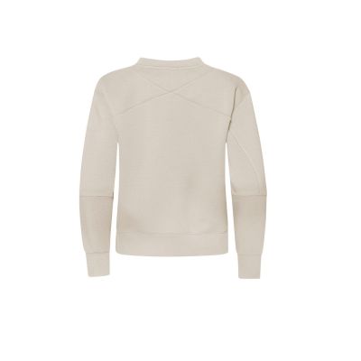 2. Sweter damski Sail Racing W Race Heavy Sweater beidge