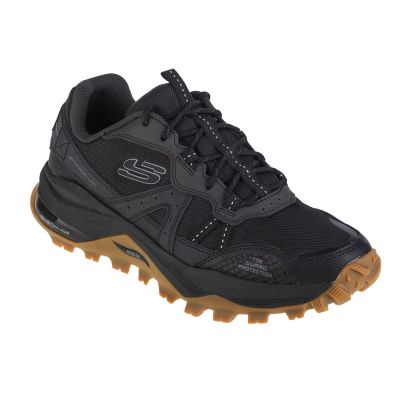 Skechers Arch Fit Trail Air 237550-BLK Czarne 40