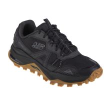 Skechers Arch Fit Trail Air 237550-BLK Czarne 40