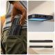 6. Etui Tech-Protect Kevlar Cam+ na Samsung Galaxy A17 4G / 5G - czarne