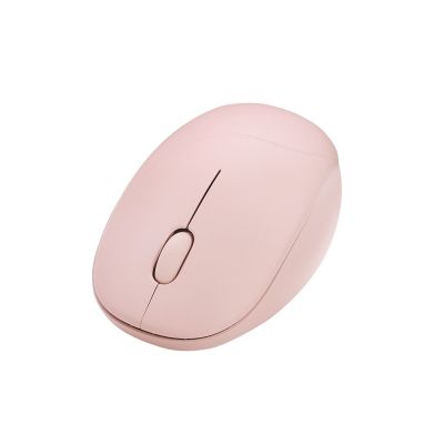 15. Mysz bezprzewodowa ASUS MD101 Fragrance Mouse Wireless /Bluetooth Rose Clay